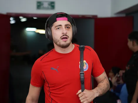 No solo el sueldo: la razón de varios equipos para rechazar a Alan Mozo