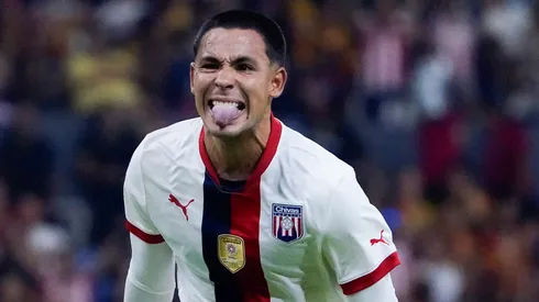 Benja Sánchez y otros dos jóvenes de Chivas se fueron al Irapuato