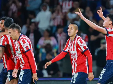 Chivas vs. Cincinnati: Lo que debes saber