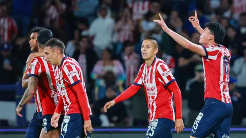 Chivas quiere cerrar de la mejor forma el torneo.