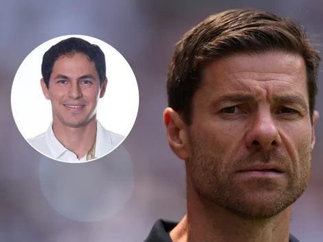 De ver los partidos de Chivas a ser analista del Real Madrid