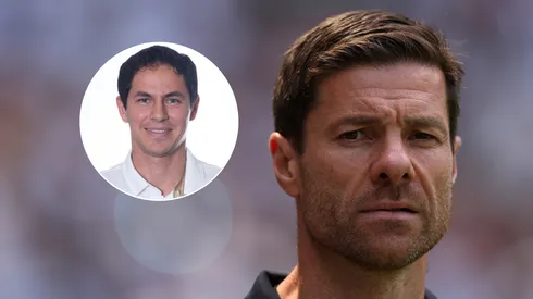 Real Madrid suma a un mexicano vinculado a Chivas.