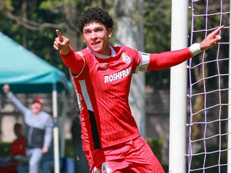 De debutar y anotar en Liga MX a reforzar al Tapatío