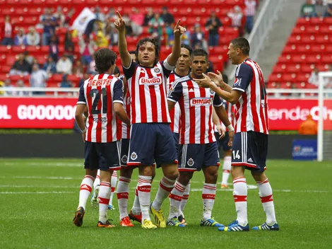 Hector Reynoso ve a Chivas en el camino correcto