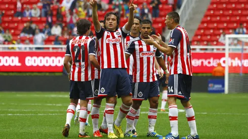 Reynoso es uno de los capitanes más recordados.