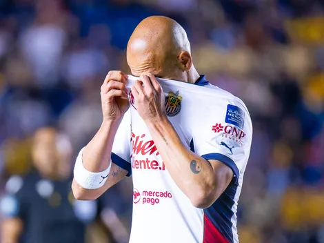 Los enemigos de Chicharito fuera de Chivas