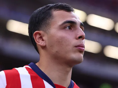 Hugo Camberos ya tendría equipo en Europa