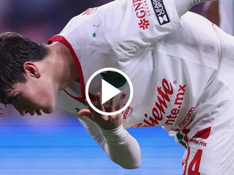 Chivas se despide de la Leagues Cup con una victoria ante Cincinnati