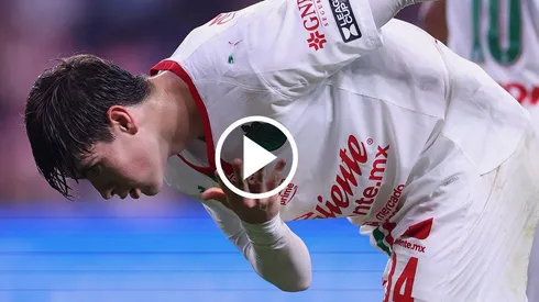 Chivas superó a Cincinnati en la Leagues Cup 2025.