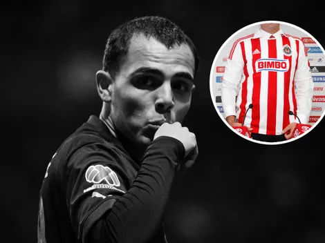 Ex-Chivas sería cómplice para sacar a Hugo Camberos rumbo a Europa