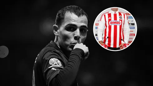 Ex-Chivas sería cómplice para sacar a Hugo Camberos rumbo a Europa