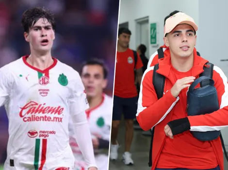 Noticias de Chivas HOY 8 de agosto