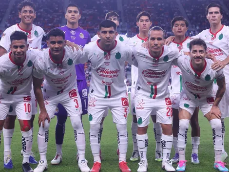 Leagues Cup eligió al "nuevo ídolo de Chivas"