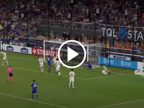 Tiba Sepúlveda y el error que le da la razón a Milito