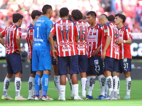 El flamante regreso que tendrá Chivas