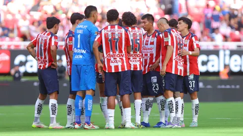 El flamante regreso que podría tener Chivas en Liga MX.