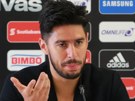 Eligen al culpable de la eliminación de Chivas