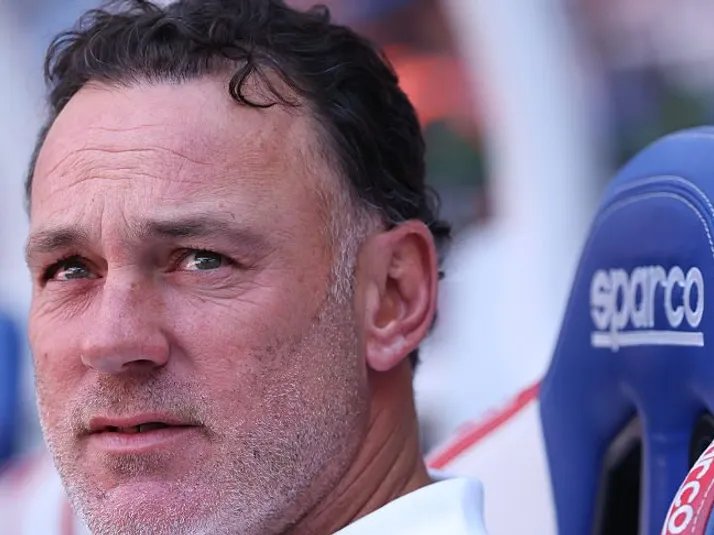 Milito no se atreve a reconocer el fracaso de Chivas