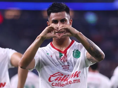 Efraín Álvarez se llevó todos los elogios