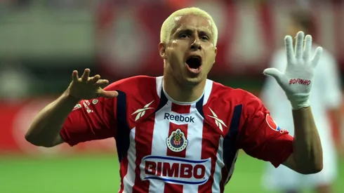 El atacante respondió de una manera muy sorpresiva.