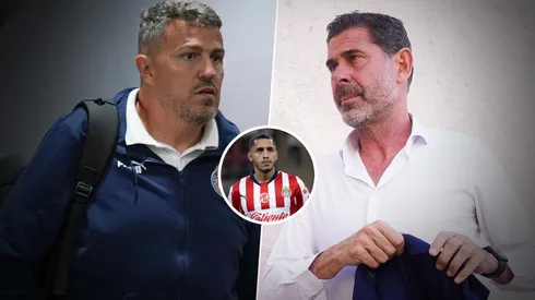 Se confirmó salida de último minuto de Chivas