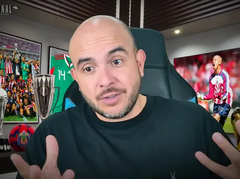 Sería el primer refuerzo de Chivas para el Clausura 2026