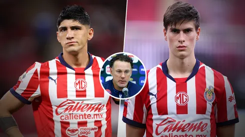 Gabriel Milito y la decisión para mantener su palabra dentro de Chivas