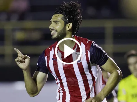 Mérida 1-3 Tapatío: resumen y videos de los goles