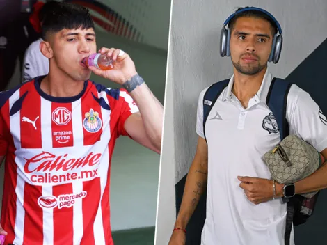Noticias de Chivas HOY 9 de agosto