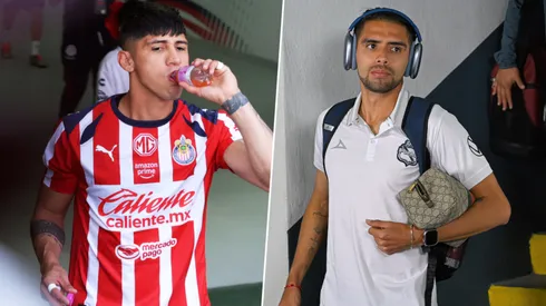 Noticias de Chivas HOY 9 de agosto.