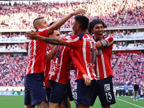El regreso más esperado en Chivas