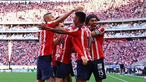 El Rebaño va por su segundo triunfo en el torneo.