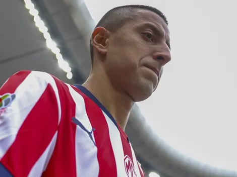 Afición de club de Liga MX quiere al Piojo tras su duro momento en Chivas vs. FC Juárez