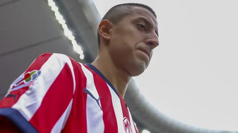 Afición de Cruz Azul quiere a Roberto Alvarado.