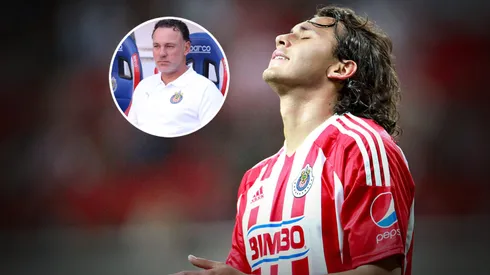 El exjugador de los tapatíos habló de lo que significa estar en Chivas.