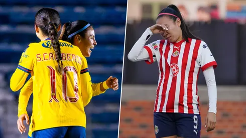 Gaby Valenzuela reveló dolor tras 7-0 del América