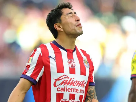 Gabriel Milito hizo volver a 3 jugadores de Torreón hacia Guadalajara