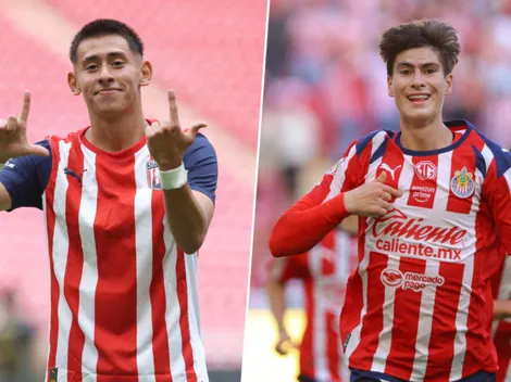 Noticias de Chivas HOY 10 de agosto