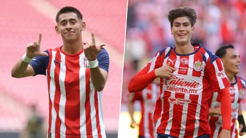 Noticias de Chivas HOY 10 de agosto.