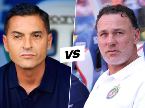 Alineaciones de Chivas vs. Santos Laguna por la Jornada 4