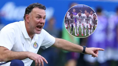 El jugador que no convence a Gabriel Milito.