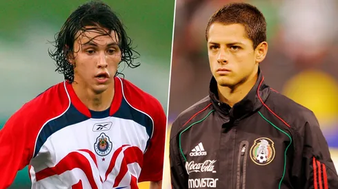Chivas no pudo contar con Javier Hernández en la final de Copa Libertadores 2010, mismo año en el que jugó el mundial, y Omar Arellano lo lamentó.