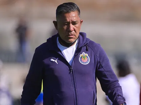 Marco Fabián Vázquez señaló a las 3 máximas joyas modernas de la cantera de Chivas