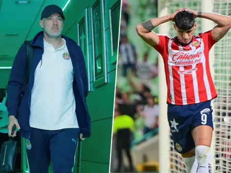 Noticias de Chivas HOY 11 de agosto