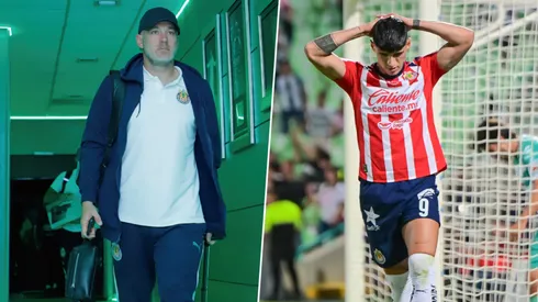 Noticias de Chivas HOY 11 de agosto.