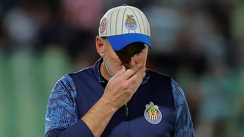 Así fueron los goles que sufrió Chivas en este semestre.