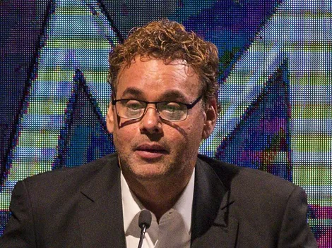 Faitelson dijo cuál es el problema principal por el que Chivas no será campeón