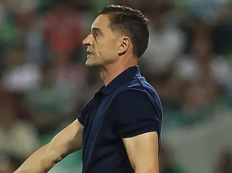 Francisco Vílchez advirtió a la Liga MX sobre lo que nadie habla de Chivas