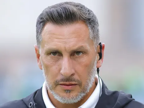 Chaco Giménez, ídolo de Cruz Azul, exige minutos para un jugador de Chivas