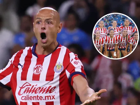 Especialista afirma que Chicharito causó impacto positivo en el futbol femenil